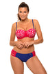 Swimsuit one piece model 164270